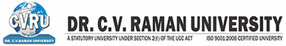 Dr. C.V. Raman University, Chhattisgarh